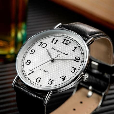 mens watch clearpay